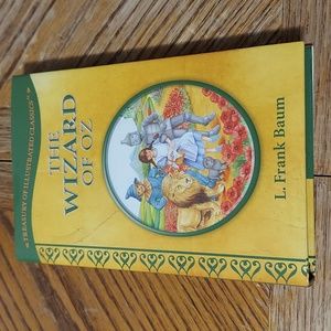 The Wizard Of Oz
